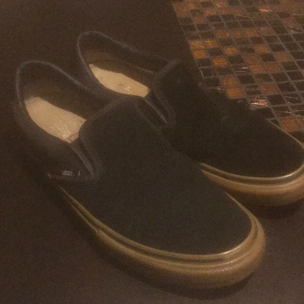 Vans 9